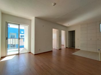 apartment em Henri Dunant, Operário - Novo Hamburgo - RS