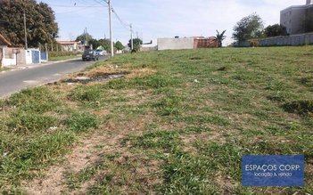land_lot em Avenida Paulo Antunes Moreira, Centro - Iperó - SP