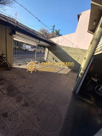 house em Avenida João Pessoa, Jardim Utinga - Santo André - SP