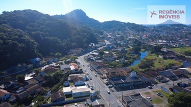 commercial_land_lot em Rua Almirante Barroso, Rocio Pequeno - São Francisco do Sul - SC