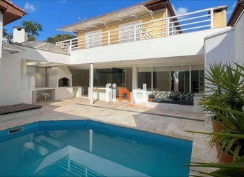 house em Avenida Estácio de Sá, São Paulo II - Cotia - SP