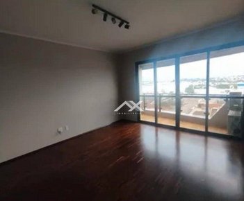 apartment em Rua Azarias Leite, Centro - Bauru - SP