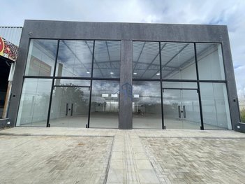 office em Gilenilda Alves, Boa Vista - Vitória da Conquista - BA