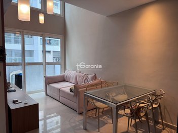 apartment em Rua José Caballero, Gonzaga - Santos - SP