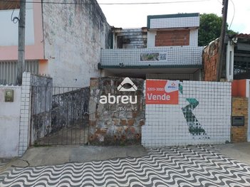 house em Deodoro da Fonseca, Ribeira - Natal - RN