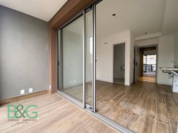 apartment em Rua Alves Guimarães, Pinheiros - São Paulo - SP