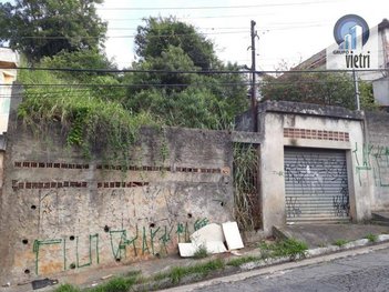 land_lot em Rua Visconde do Rio Comprido, Vila Mirante - São Paulo - SP