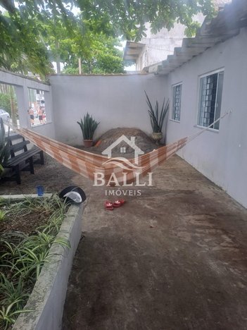 house em Avenida Mandaguari, Matinhos - Matinhos - PR