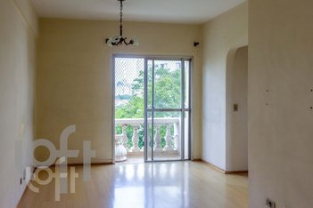 apartment em Barão do Rego Barros, Vila Congonhas - São Paulo - SP