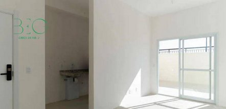 apartment em Avenida José de Brito de Freitas, Vila Bandeirantes - São Paulo - SP