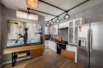 apartment em Rua Dona Maria Medeiros Siemann, Fazenda - Itajaí - SC