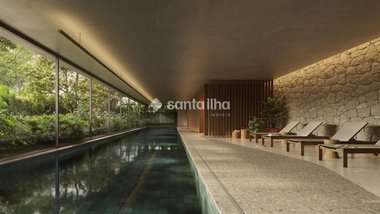 apartment em Avenida Campeche, Campeche - Florianópolis - SC