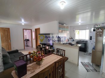 house em Avenida das Acácias, Daniela - Florianópolis - SC