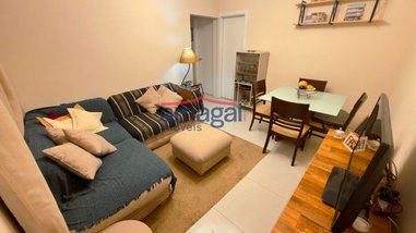 apartment em Avenida Presidente Humberto de Alencar Castelo Branco, Jardim Flórida - Jacareí - SP