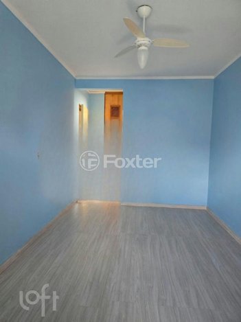 apartment em Rua Professor Joaber Pereira, Sarandi - Porto Alegre - RS