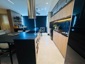 apartment em Rua Coronel Barros, Goiabeira - Cuiabá - MT