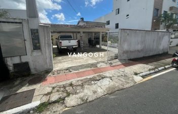 land_lot em Rua Nepal, Nações - Balneário Camboriú - SC