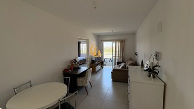 apartment em Rua Pedro Antunes Ezequiel, Areias - São José - SC