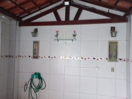 Cômodo Condomínio