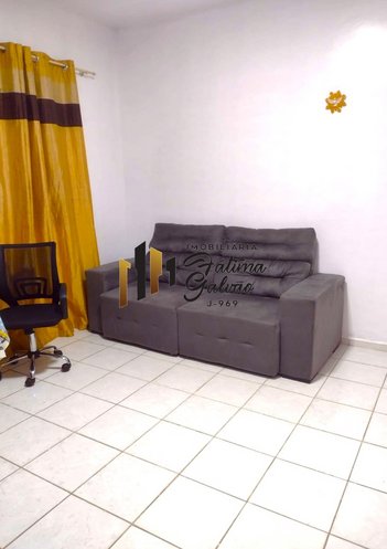 apartment em Passagem Coimbra, Coqueiro - Ananindeua - PA