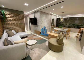 apartment em Rua Amazonas, Centro - São Caetano do Sul - SP