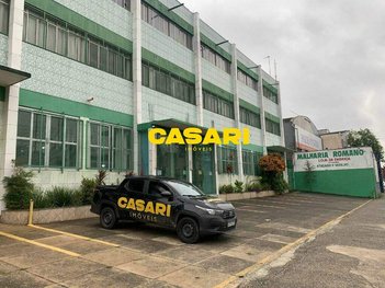 business em Avenida Doutor José Fornari, Ferrazópolis - São Bernardo do Campo - SP