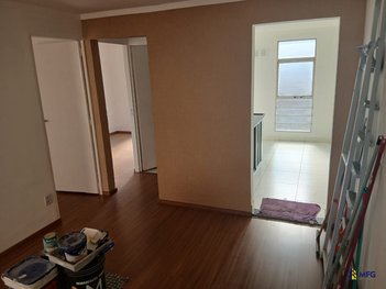 apartment em Rua Comendador Vicente Amaral, Jardim Guaíba - Sorocaba - SP