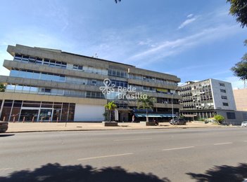 office em SEPN 504 Bloco C, Asa Norte - Brasília - DF