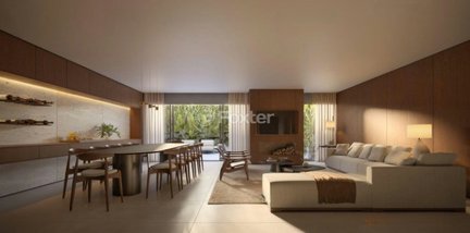apartment em Avenida Soledade, Petrópolis - Porto Alegre - RS