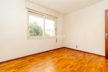 apartment em Rua Laurindo, Santana - Porto Alegre - RS