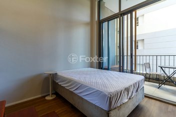 apartment em Rua Jorge Tibiriçá, Vila Mariana - São Paulo - SP