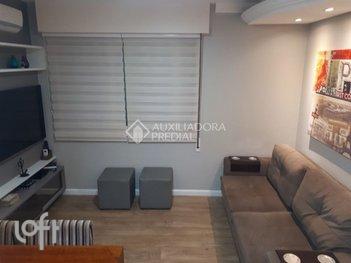 apartment em Professora Cecy Cordeiro Thofehrn, Sarandi - Porto Alegre - RS
