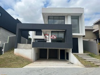 house em Rua Bem-te-vi, Condomínio Residencial Alphaville II - São José dos Campos - SP