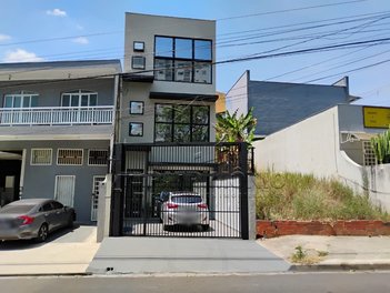 commercial_property em Rua Belmira Loureiro de Almeida, Jardim Piratininga - Sorocaba - SP