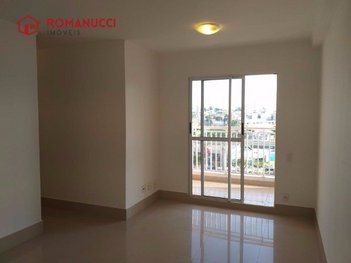 apartment em Avenida Vila Ema, Vila Ema - São Paulo - SP