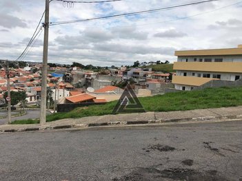 land_lot em Rua Rodrigo Rodrigues, Loteamento Residencial Terra Nova - Itatiba - SP