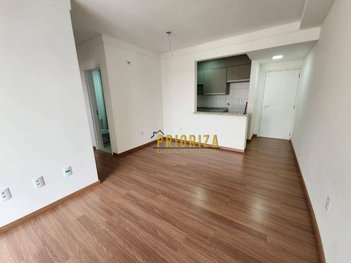 apartment em Praça Demercindo Alves da Silva, Jardim Piratininga - Sorocaba - SP
