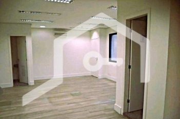 office em Doutor Cardoso de Melo, Vila Olímpia - São Paulo - SP