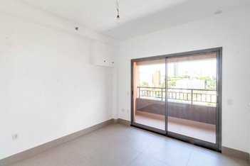 apartment em Avenida Santo Amaro, Vila Nova Conceição - São Paulo - SP