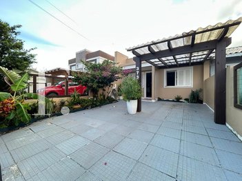 house em Rua Rio das Contas, Xangri-Lá - Xangri-Lá - RS