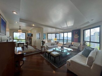 apartment em Rua Araguari, Vila Uberabinha - São Paulo - SP