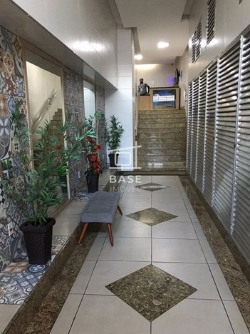 apartment em Estrada Coronel Vieira, Irajá - Rio de Janeiro - RJ