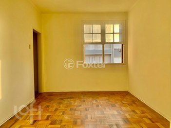 apartment em Rua Vicente da Fontoura, Santana - Porto Alegre - RS