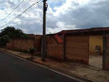 house em Rua Joaquim Pinto Machado Júnior, Jardim Altos de Pinheiros I e II - Araraquara - SP
