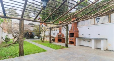 house em Rua Canumá, Jardim dos Estados - São Paulo - SP