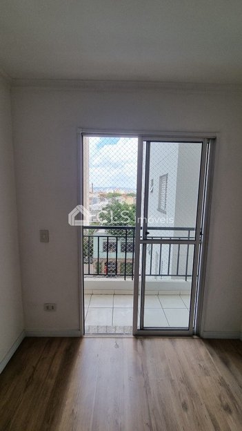 apartment em Rua Vinte e Cinco de Janeiro, Luz - São Paulo - SP