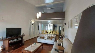house em Rua Guaporé, Santa Maria - São Caetano do Sul - SP