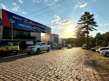 industrial em Rua Alôncio de Camargo, Integração - Passo Fundo - RS