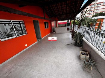 apartment em Rua Júlio Pereira da Silva, Cidade Nova - Belo Horizonte - MG