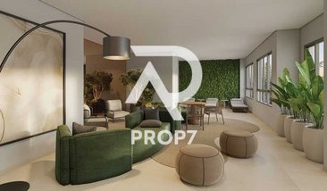 apartment em Rua Barão de Monte Santo, Mooca - São Paulo - SP